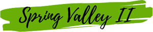 Spring Valley Association II